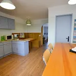 Sandycamps Surf House Pensjonat