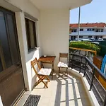 Sandycamps Surf House Pensjonat Baleal