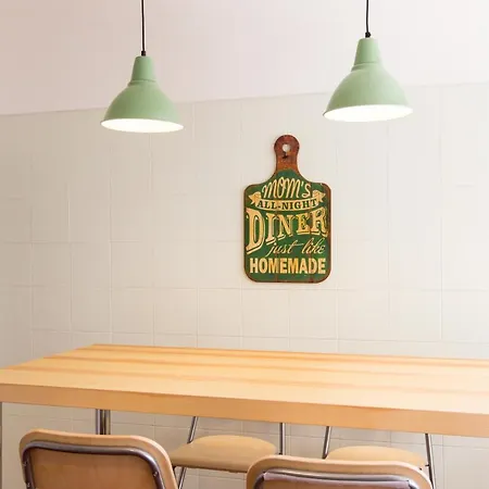 Sandycamps Surf House Гостевой дом