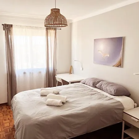 Sandycamps Surf House Gasthof