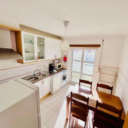 Gasthof Sandycamps Surf House