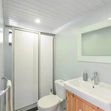 Gasthof Sandycamps Surf House *