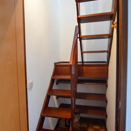 Sandycamps Surf House Gasthof