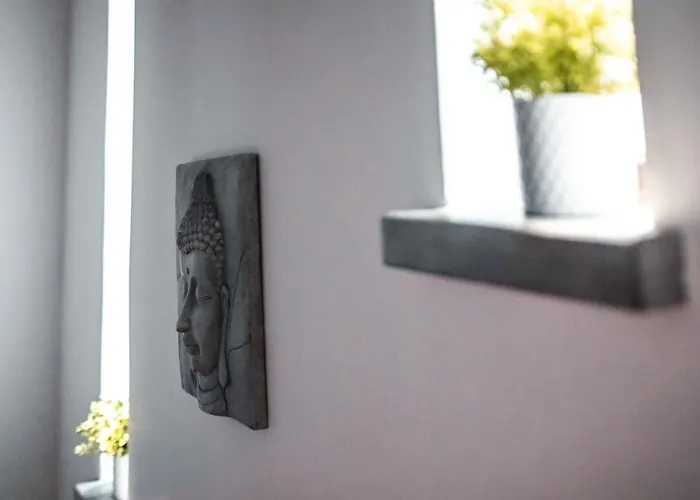 בית הארחה Sandycamps Surf House *